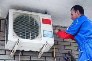 Find HVAC Contractors in Perry County